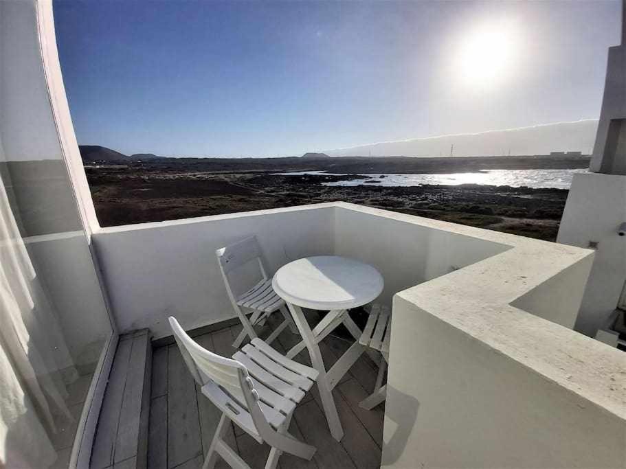 BRISA MARINA house by the sea - B&B