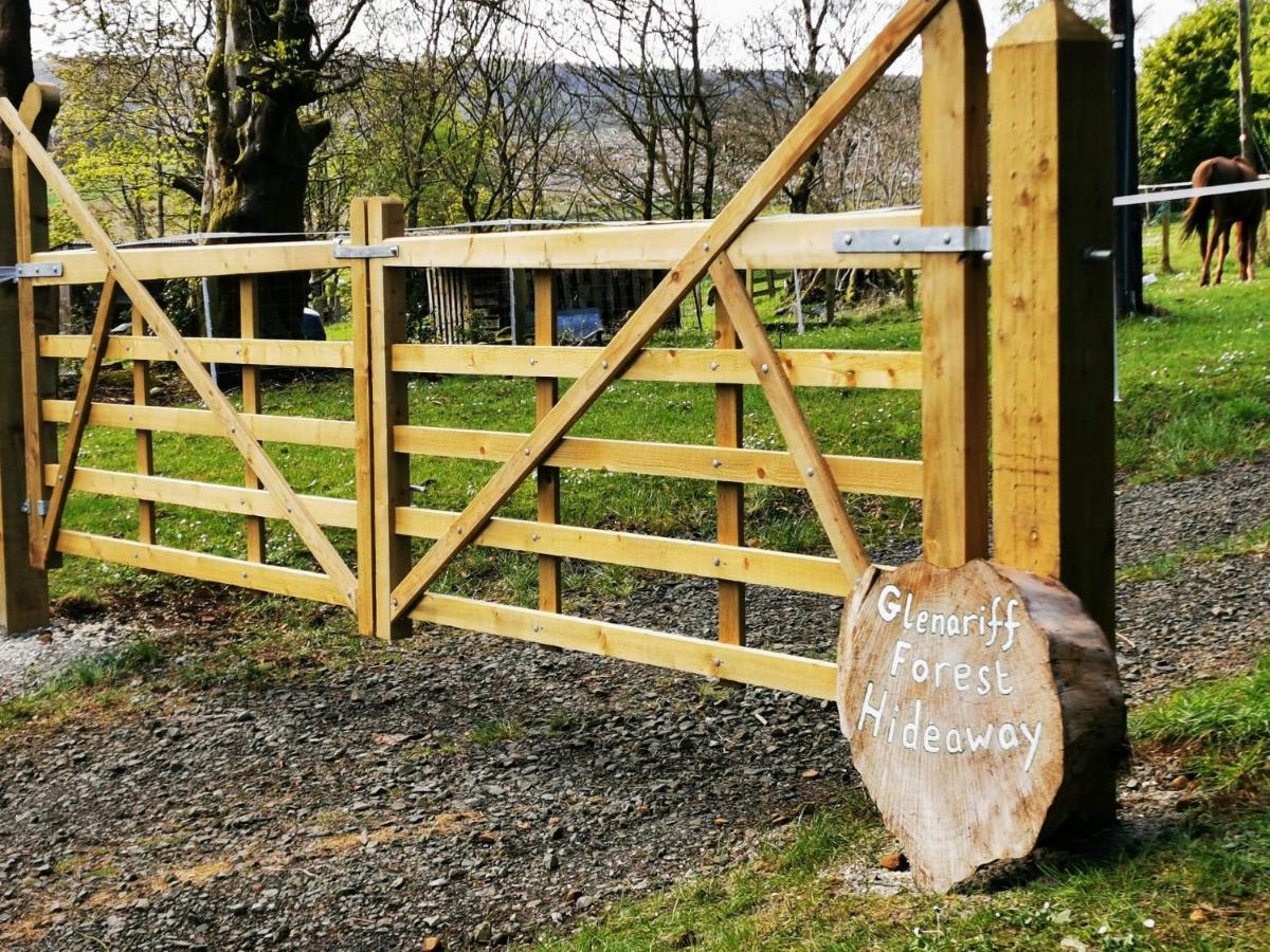 Glenariff Forest Hideaway - B&B