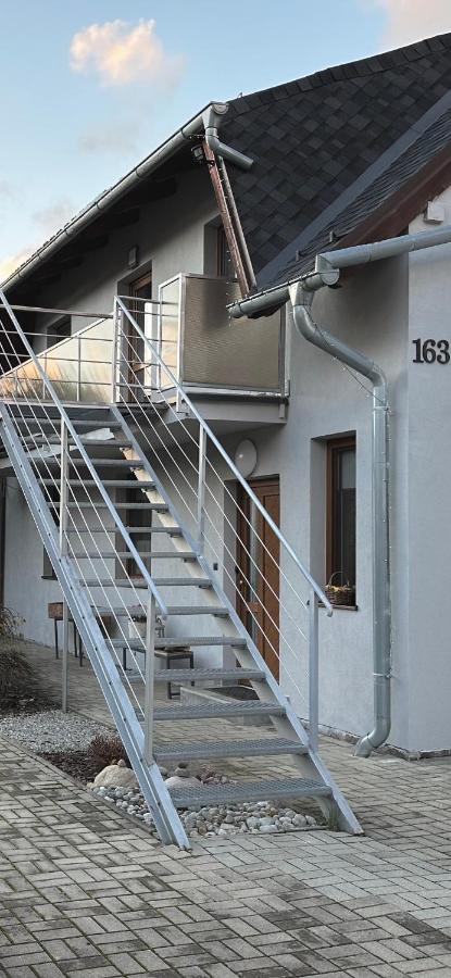 Apartment Nela - B&B Pavčina Lehota