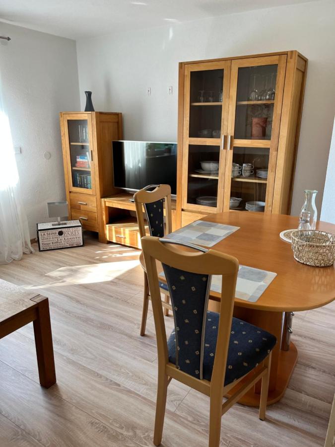 B&B Bitburg - Ferienwohnung LINA - Bed and Breakfast Bitburg