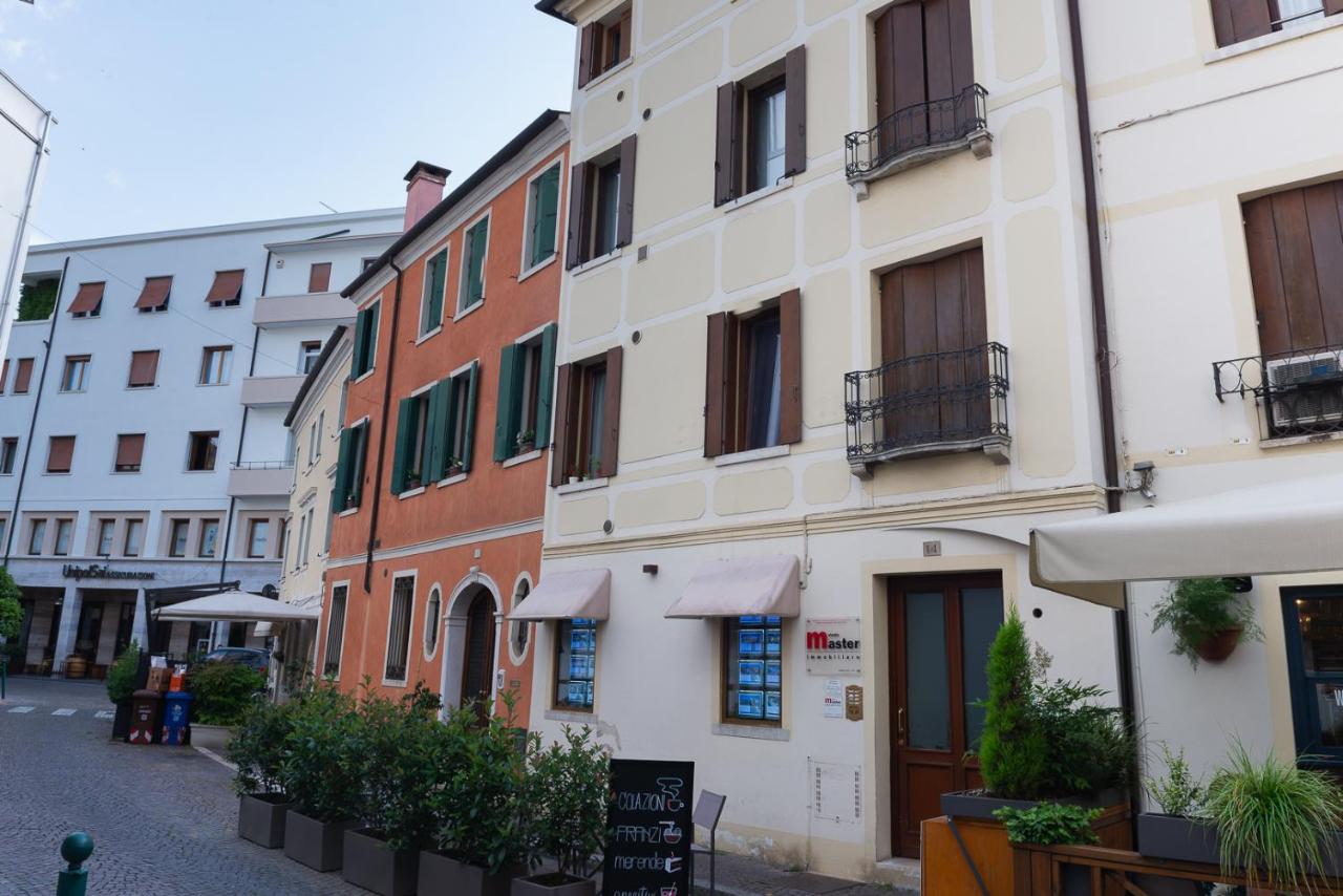 Appartement 1 Chambre