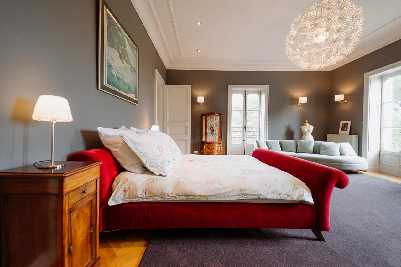 Prestige Suite