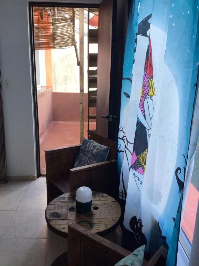 Mar y Luna - B&B Mérida