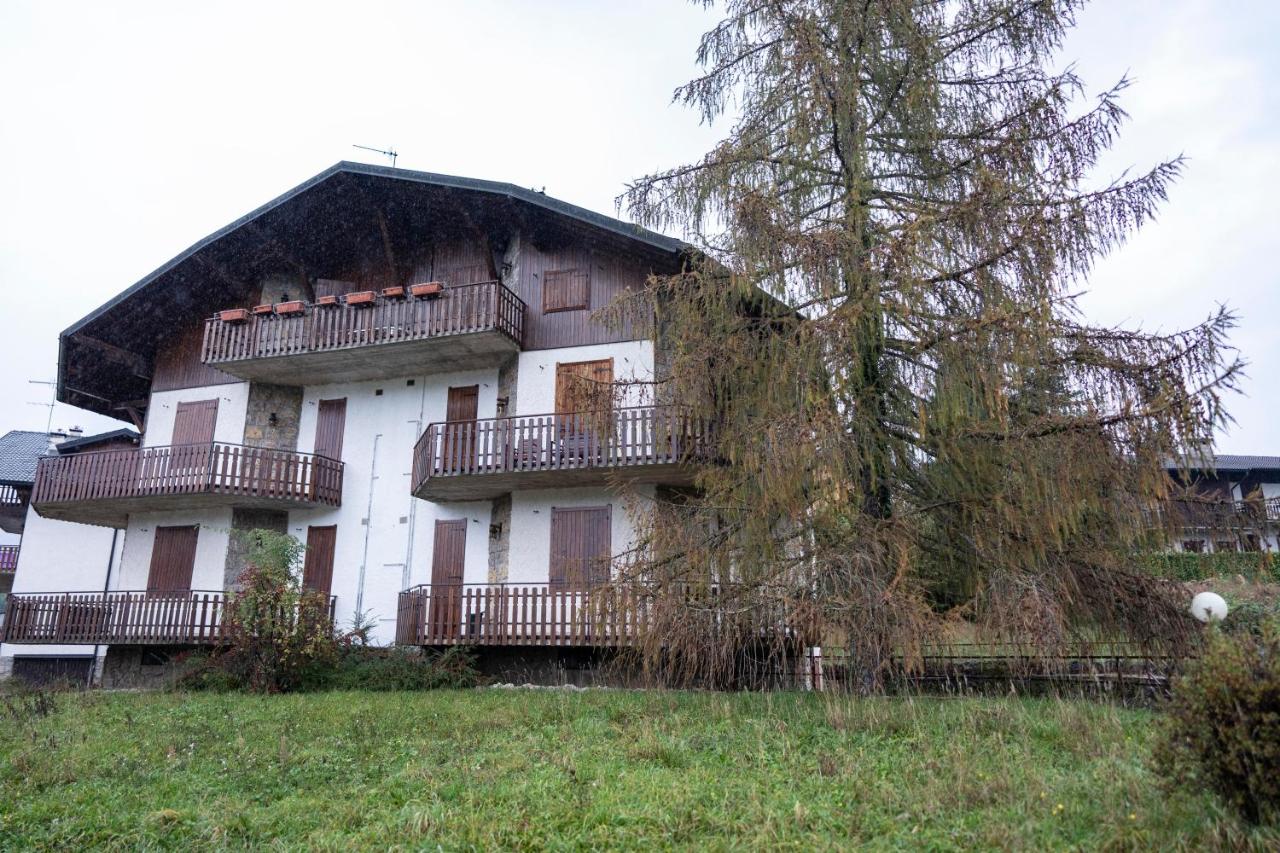 181 - Casa Arcobaleno tra le Alpi, Piste da sci a 15 minuti - B&B Castione della Presolana