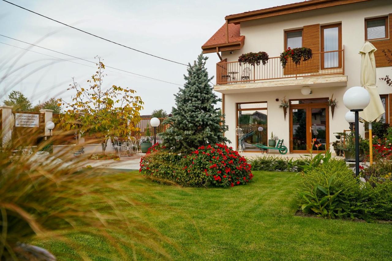 Paleus Resort - B&B