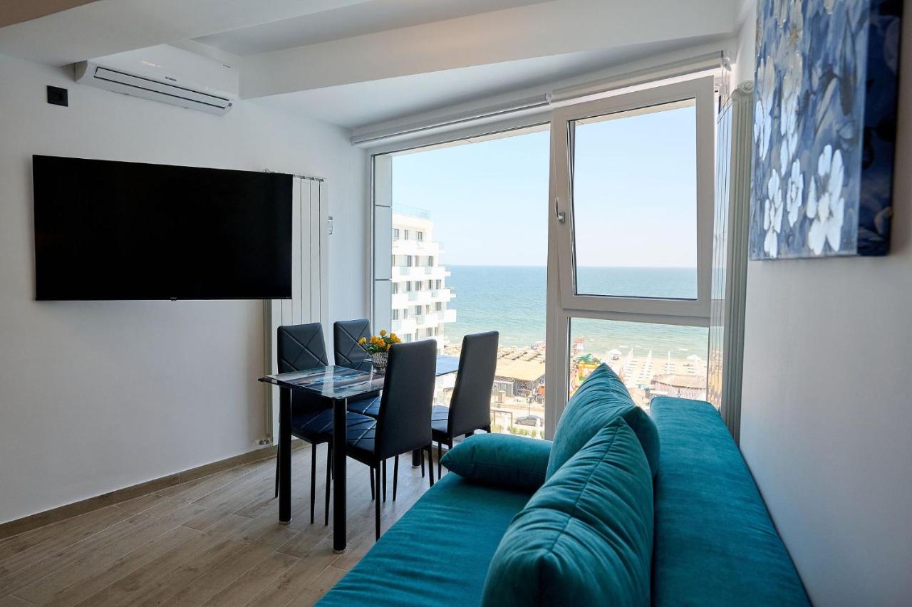 Mara Sea View Apartment Infinity - B&B