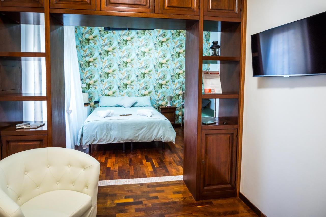 Camera Quadrupla Comfort 