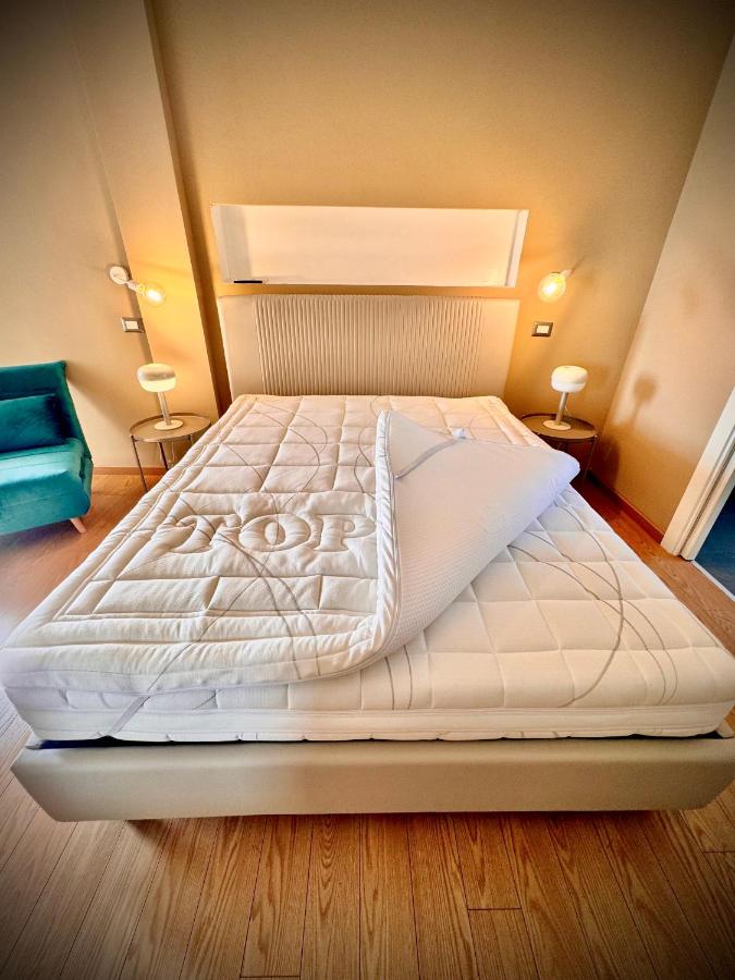 Apartment mit 2 Schlafzimmern