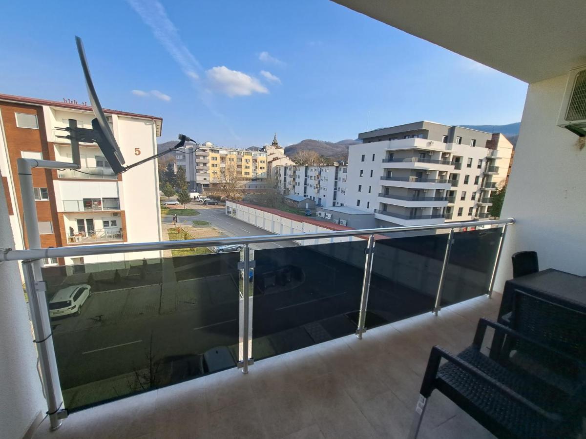 Apartman Vukosavljević - Ferienwohnung