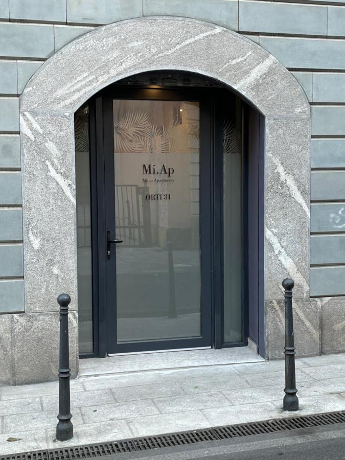 MiAp ORTI 31 - B&B