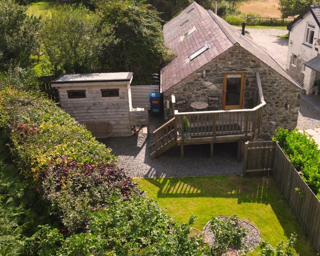 Snowdonia Hideaway - B&B