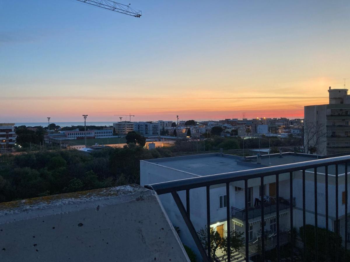 Wanderlust house - Bed and Breakfast Bari