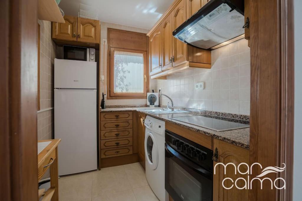 Casa Casalot by MarCalma - Ferienwohnung Miami Platja