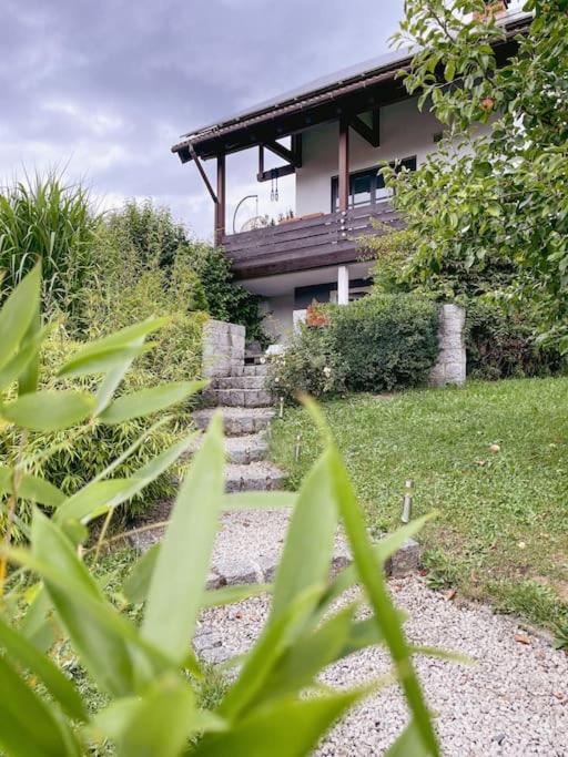 Ferienwohnung „Reuth“ - Ferienwohnung
