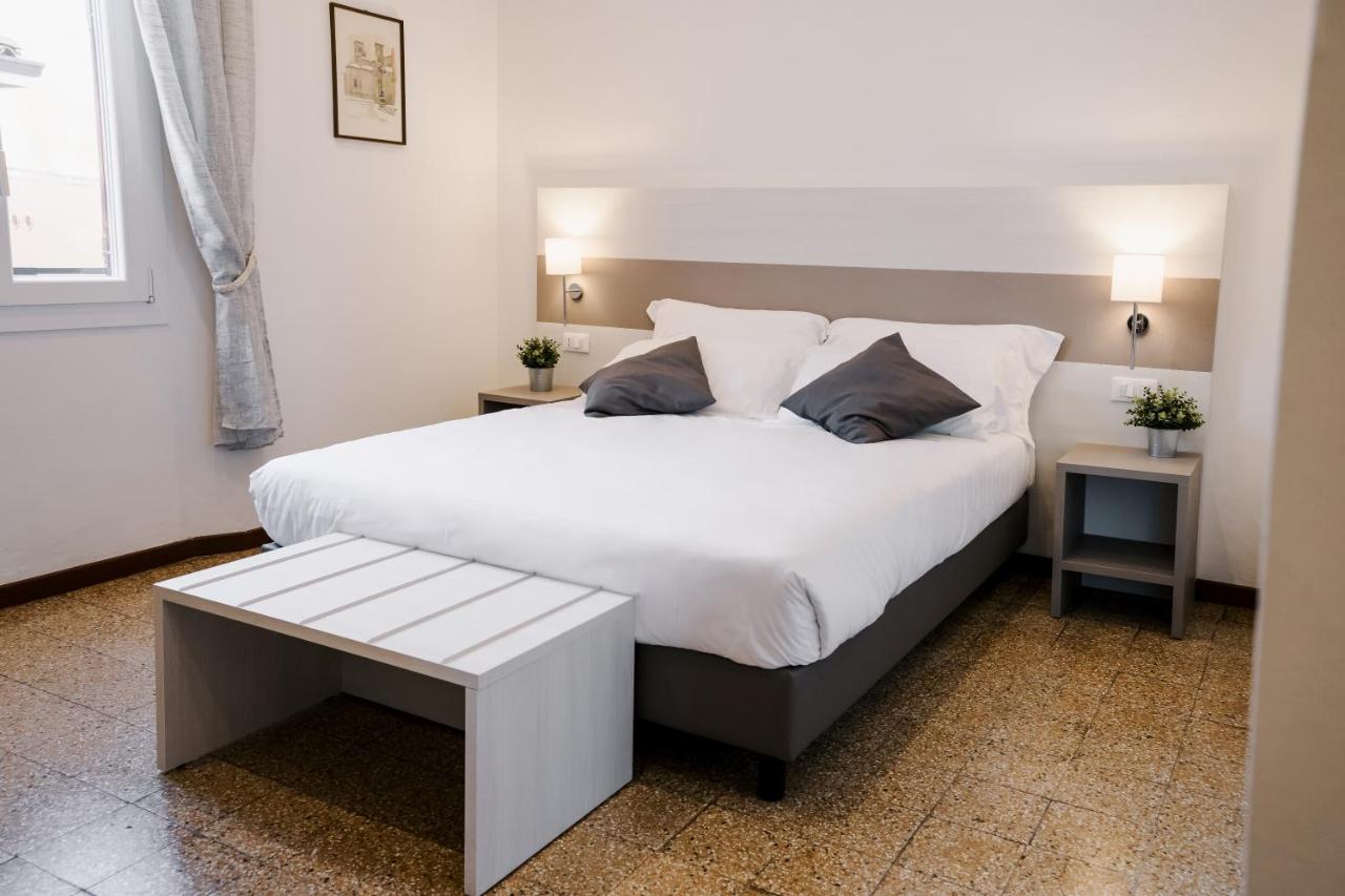 Superior Double or Twin Room with City View