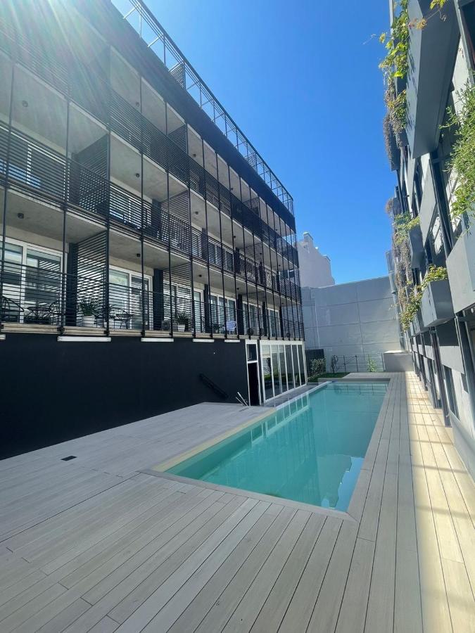 Montañeses 2342 Fleny - B&B Buenos Aires