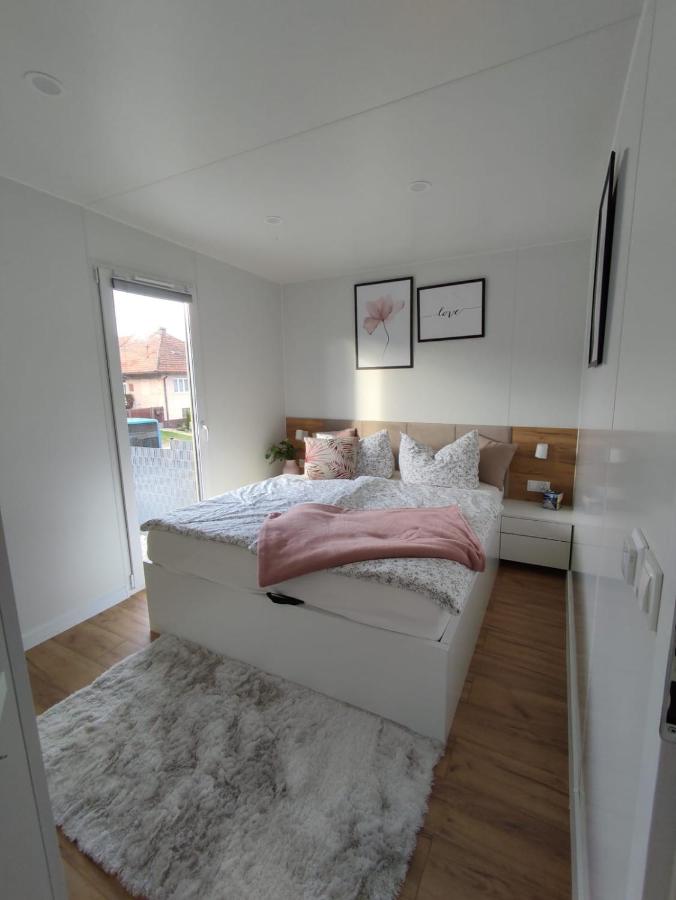 Deluxe Apartman Lara - Chambres d’hôtes