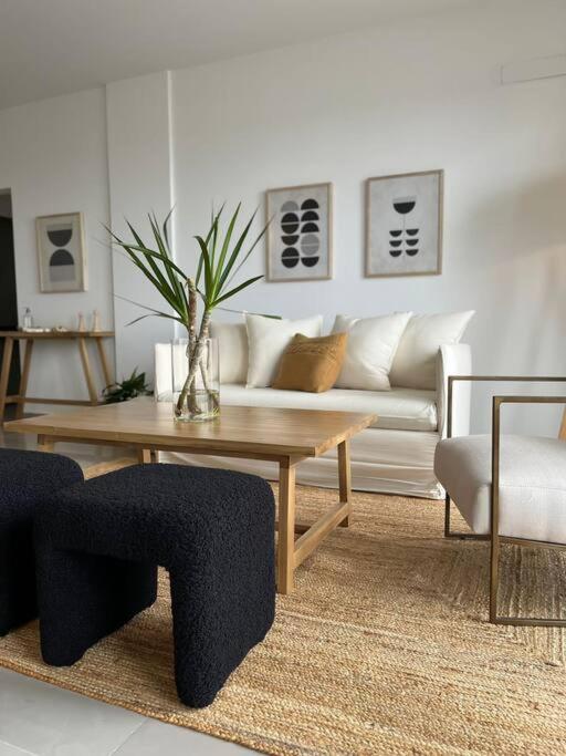 Impactante depto de Categoria ! - B&B