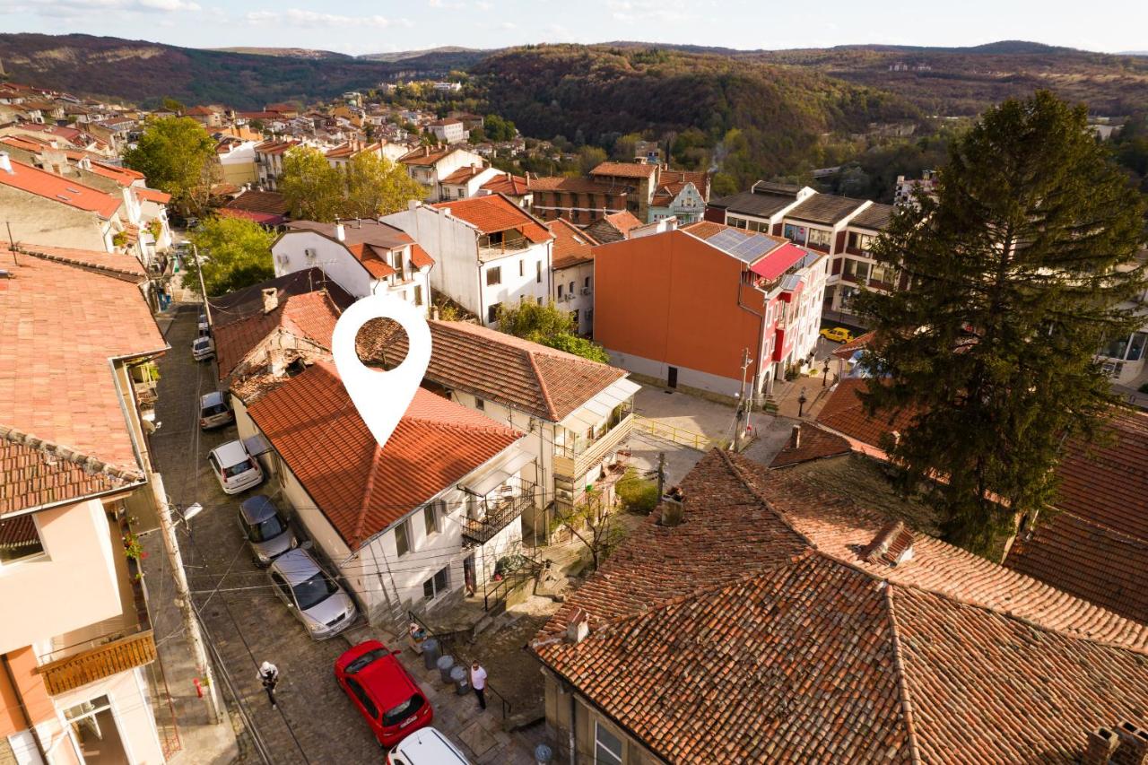 Aleko Apartments City Center - B&B