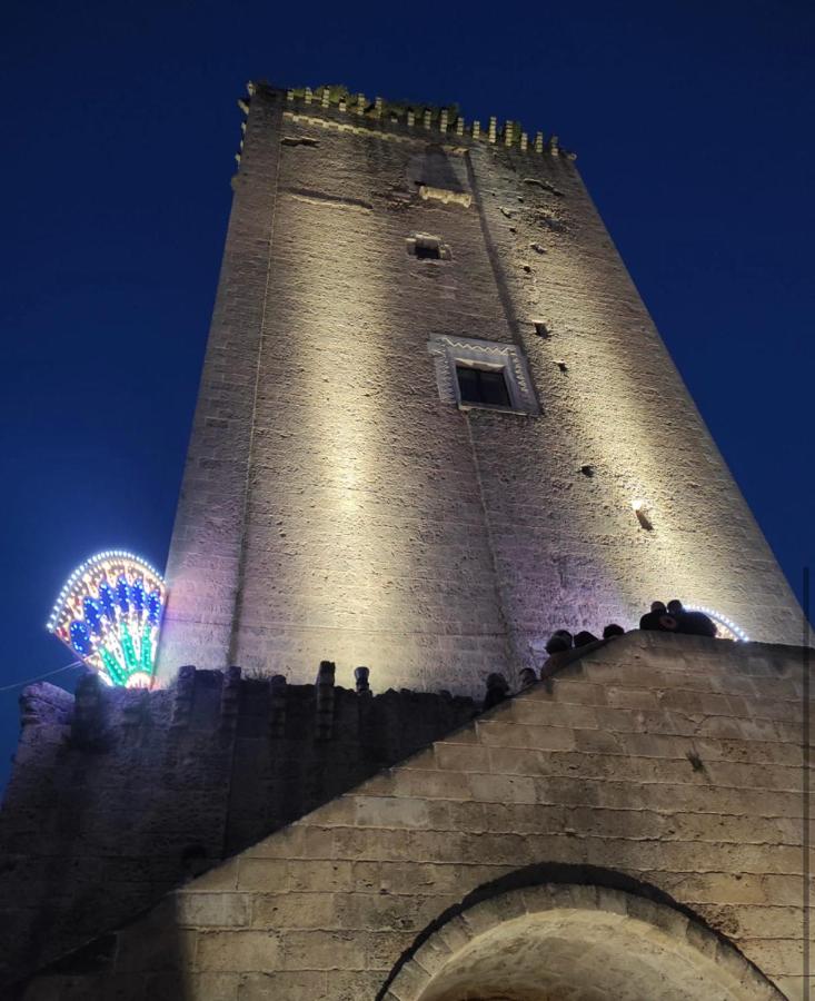 FiordiVino by le Torri Salento - B&B