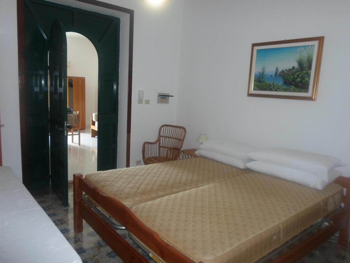 Casa con 3 Camere da Letto