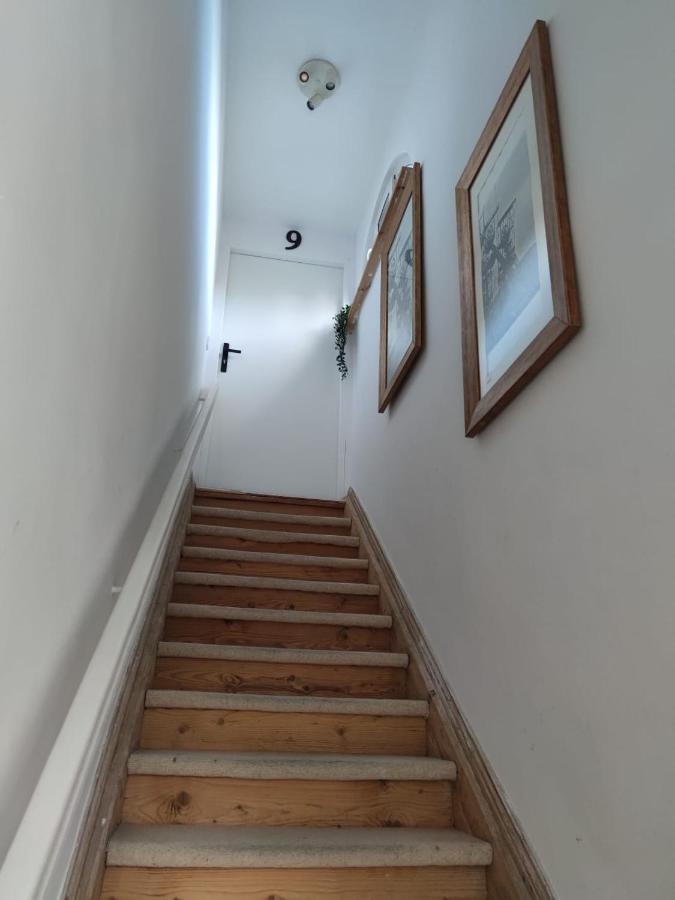 Rooms Silesia - B&B Katowice
