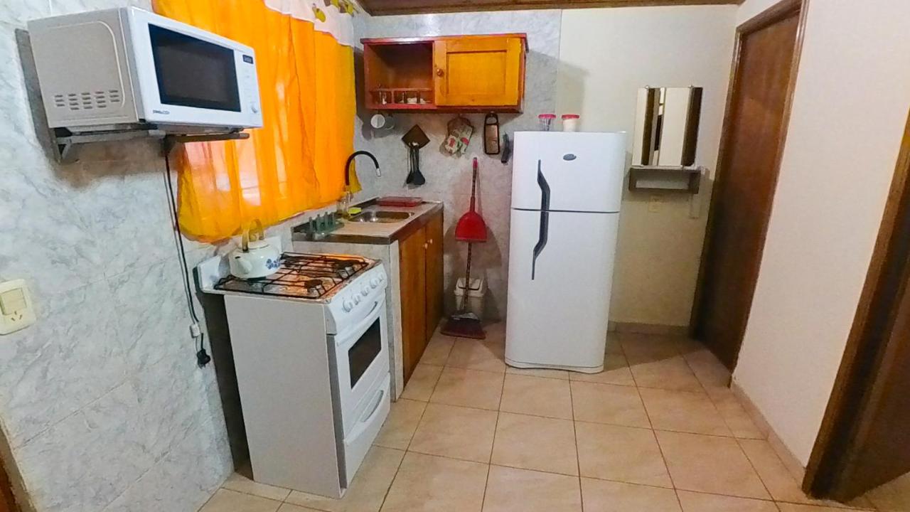 Lumay - Chambres d’hôtes Puerto Iguazú