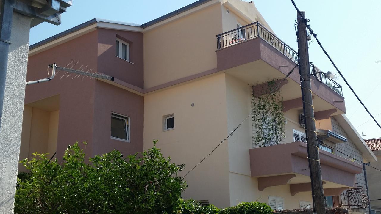 Apartment Makarska City Center - B&B