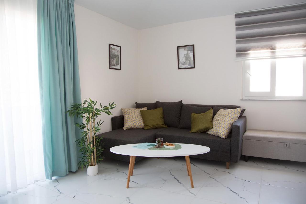 B&B Alanya - Art Life apartments (Olive) - Bed and Breakfast Alanya