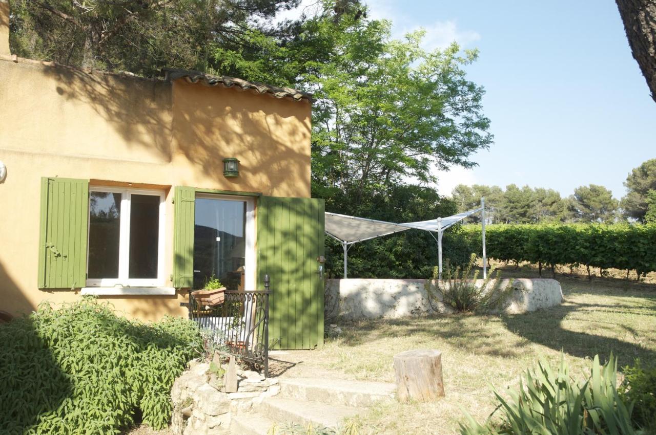 Le petit Bacalan - B&B Mormoiron