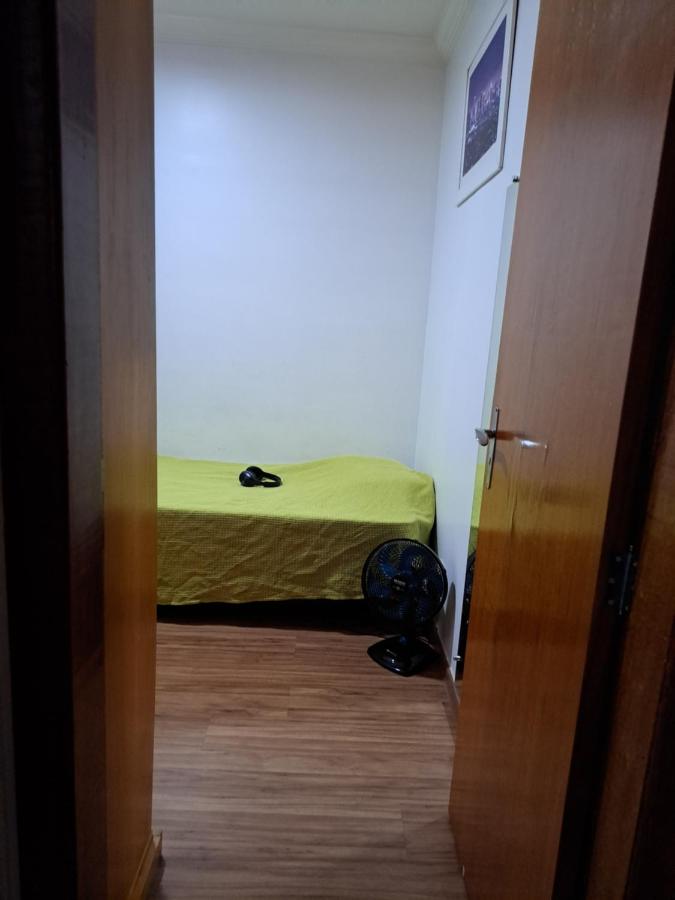 Chambre Simple - Vue sur Jardin