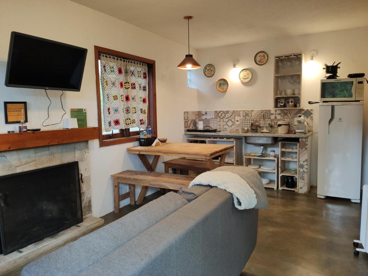 Family One-Bedroom Apartment with Private Bathroom