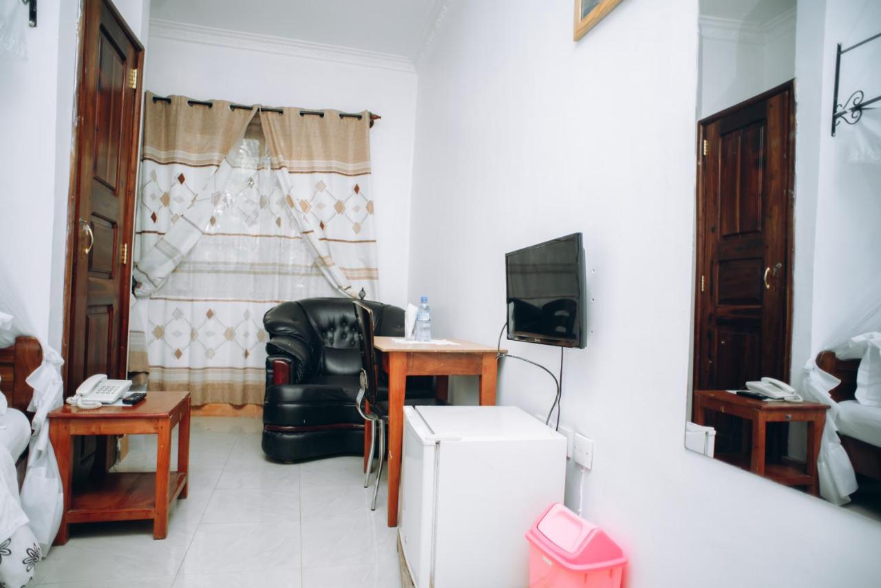 Camera Matrimoniale Deluxe