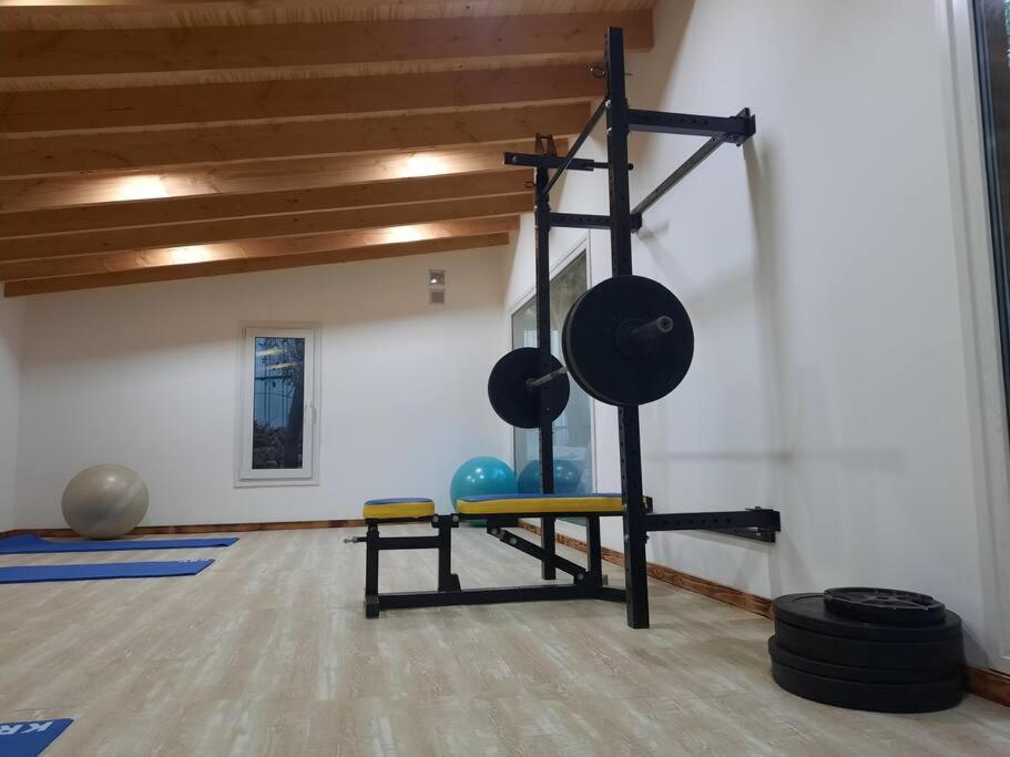 Infinito Sur House Bariloche - B&B Bariloche