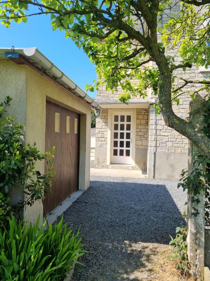 Maison proche Omaha Beach - B&B Grandcamp-Maisy