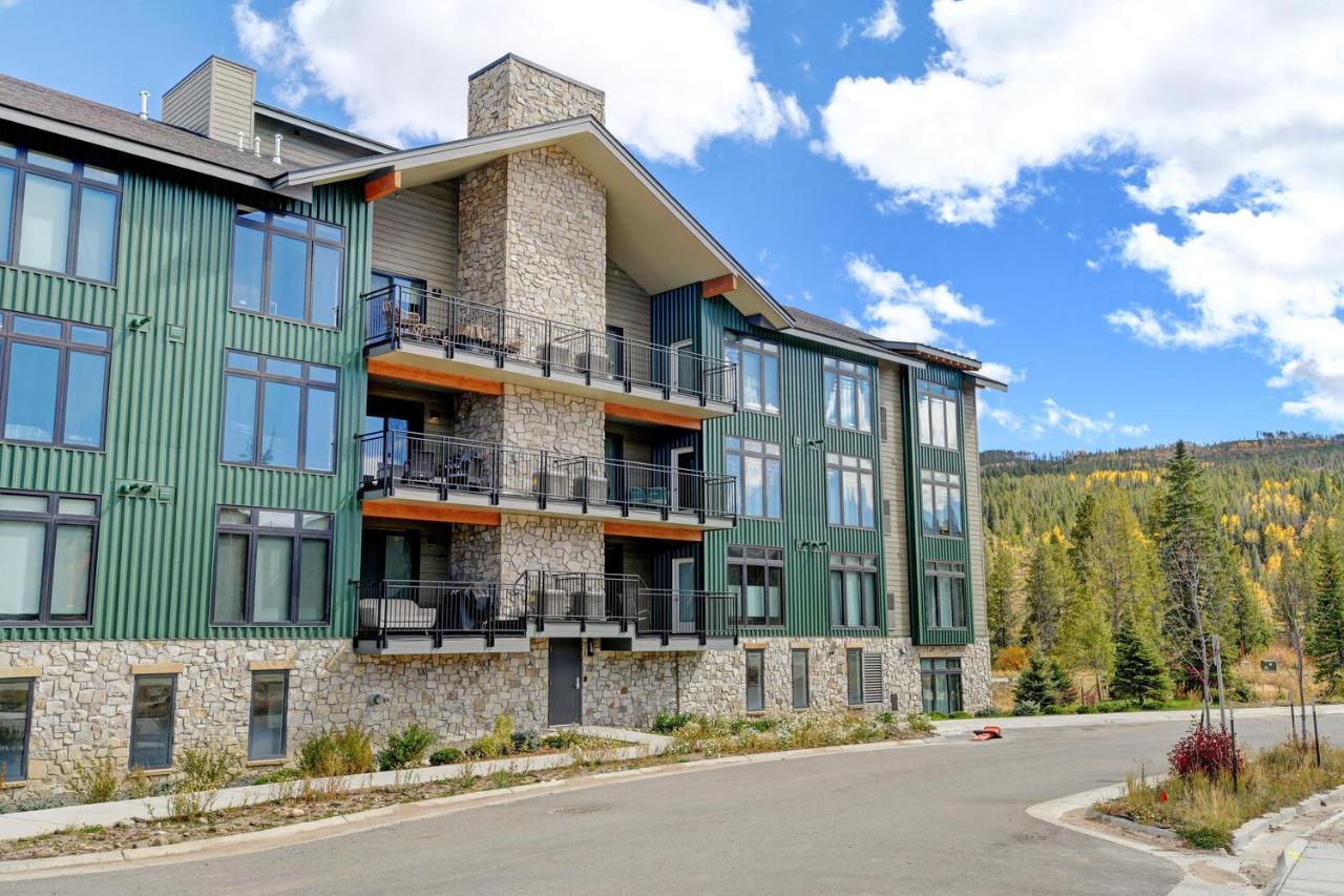 New Luxury Condo 2307 I Hot Tub I AC I Great Views I Best Price I FREE Adventures Daily - Chambres d’hôtes Winter Park