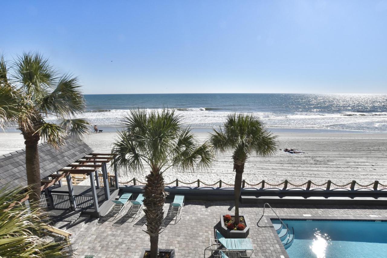 0209 Waters Edge Resort condo - B&B