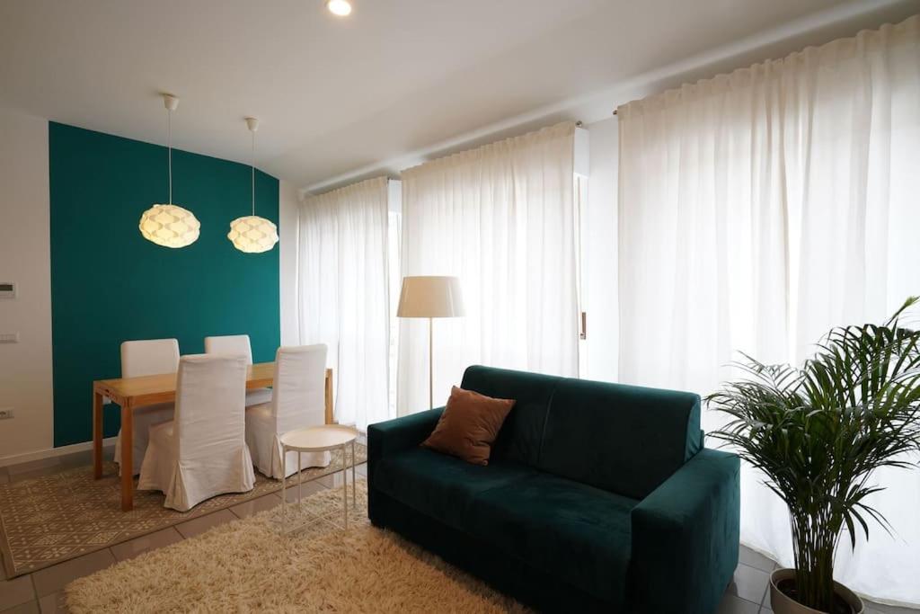 B&B Carpi - Casa Ariosto, appartamento moderno e luminoso - Bed and Breakfast Carpi