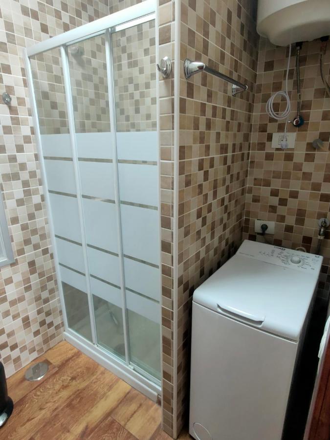 Apartamento Almogrote - Chambres d’hôtes