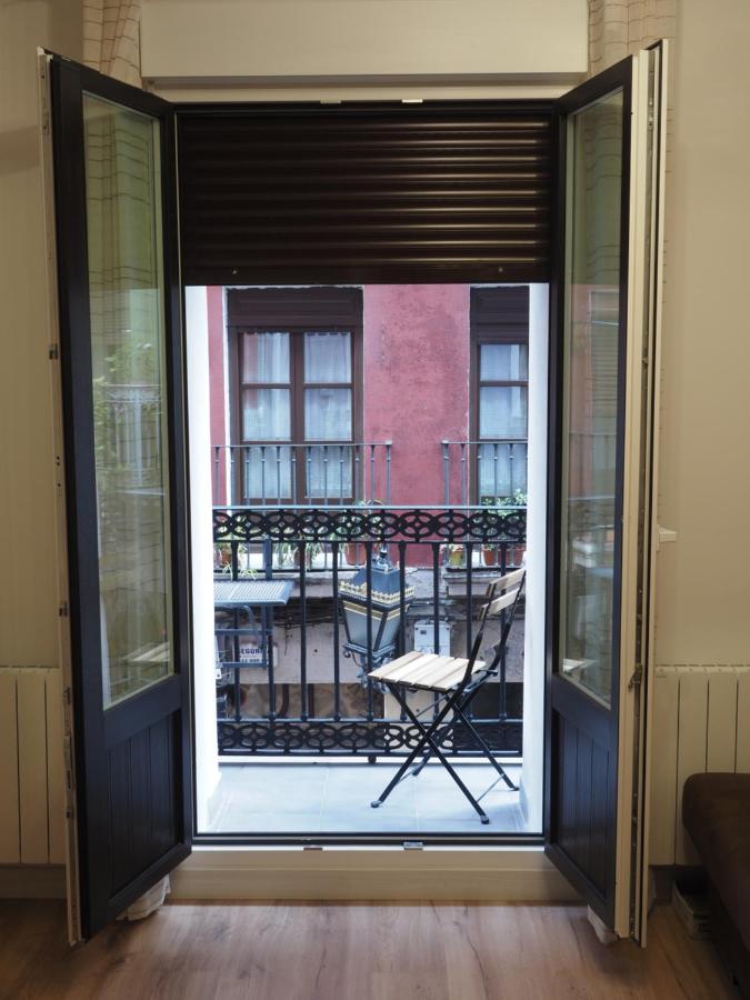 Etxe Maitia Flat ideal for Home office and families and friends - Ferienwohnung Bilbao