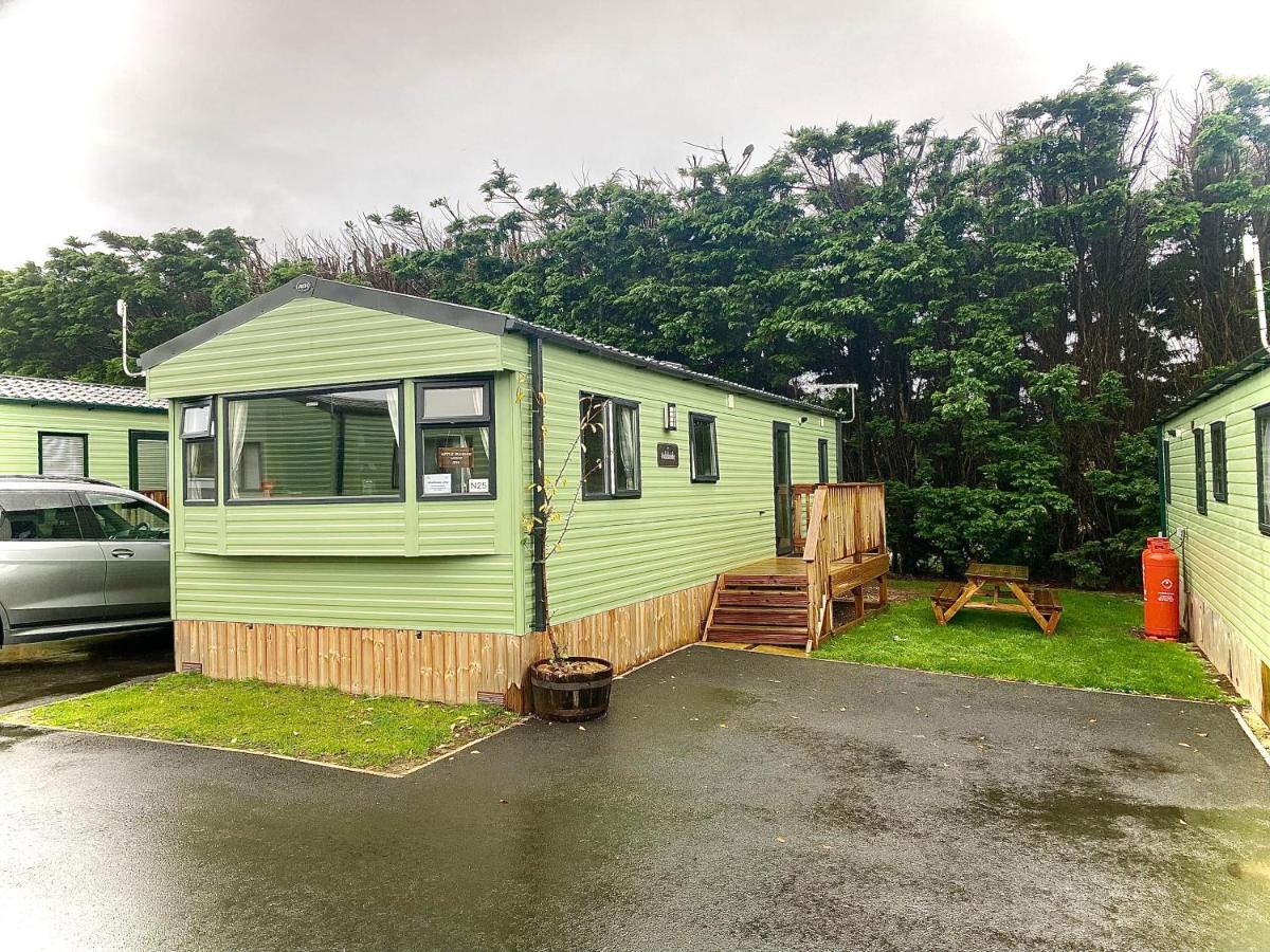 Appleblossom Lodge, Lido Leisure Park, Knaresborough - Chambres d’hôtes Knaresborough