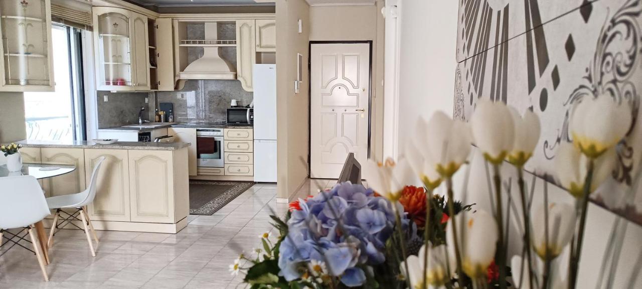 Marousi Residence - B&B Atene