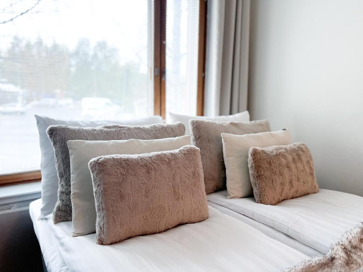 Cozy city suites - Ferienwohnung Rovaniemi
