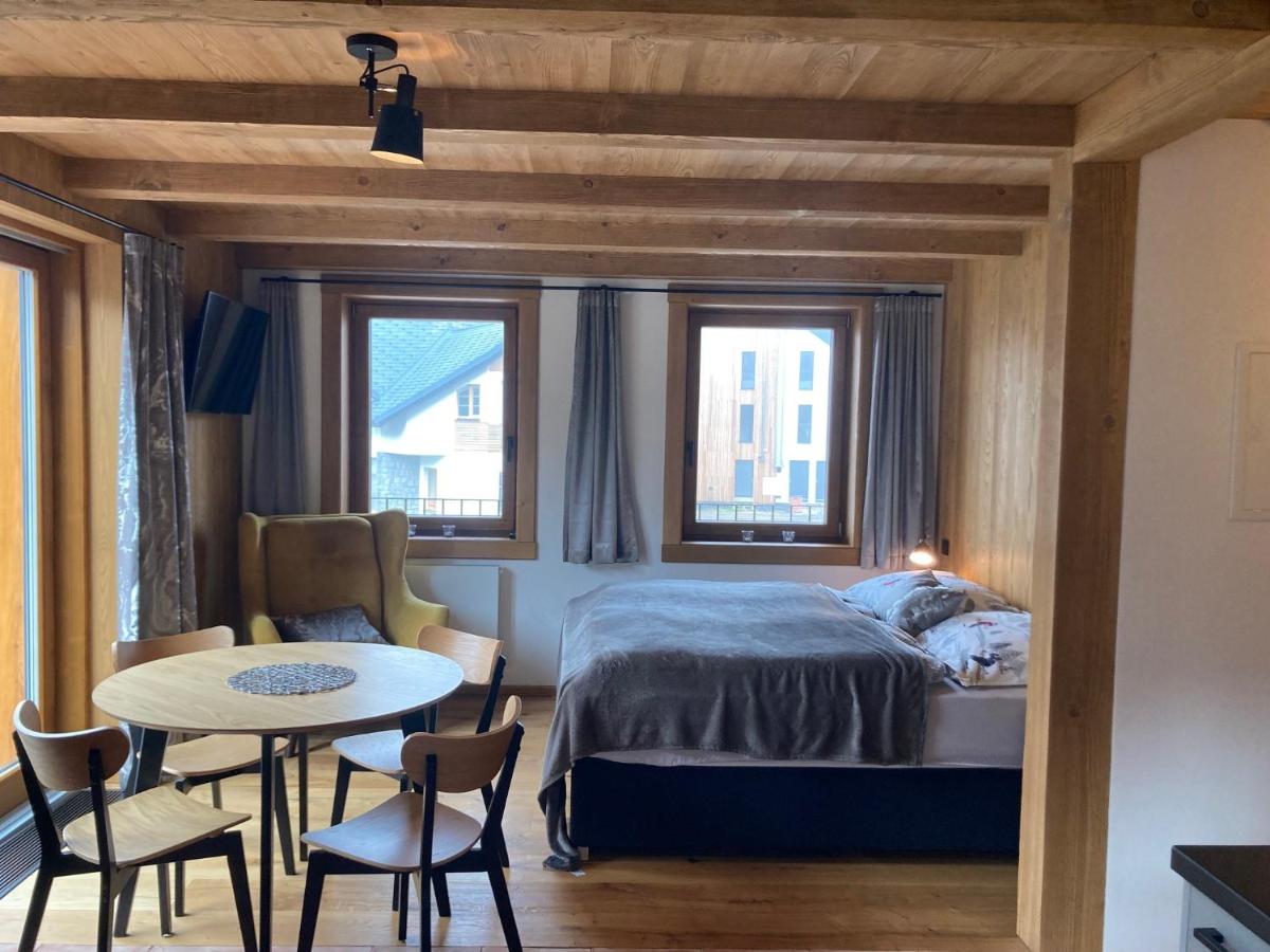 Camera Familiare con Terrazza 
