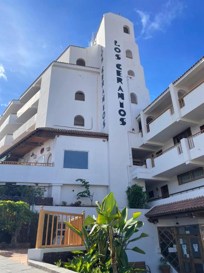 Los Geranios paradise - B&B Adeje