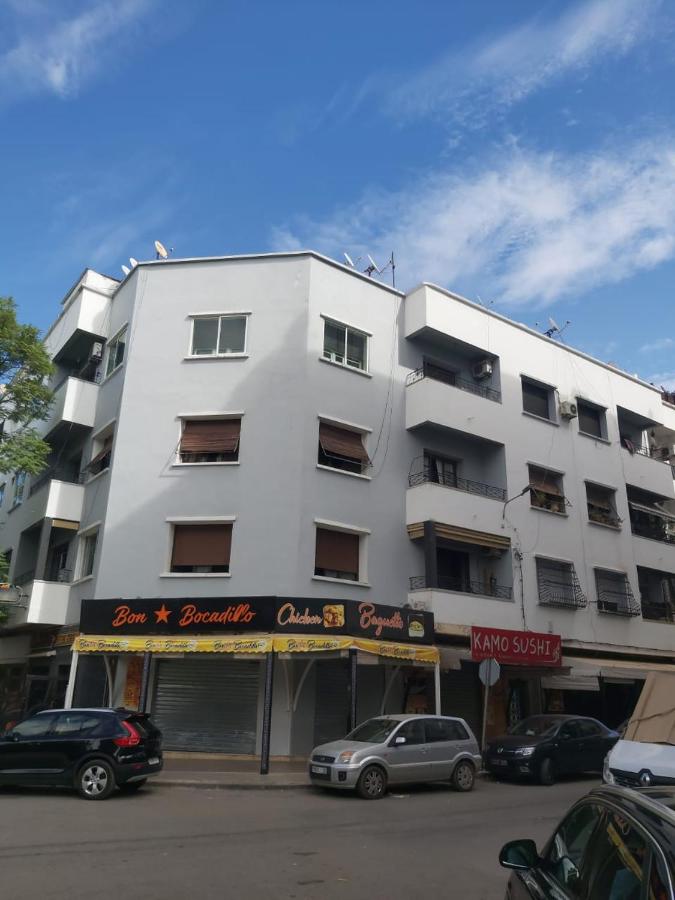 L IMPERIAL comme chez vous - Chambres d’hôtes Fès