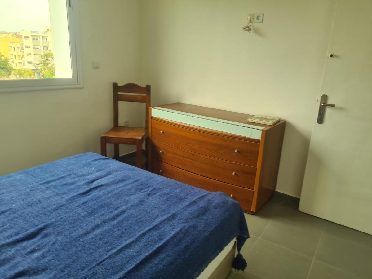 Appartement 1 Chambre