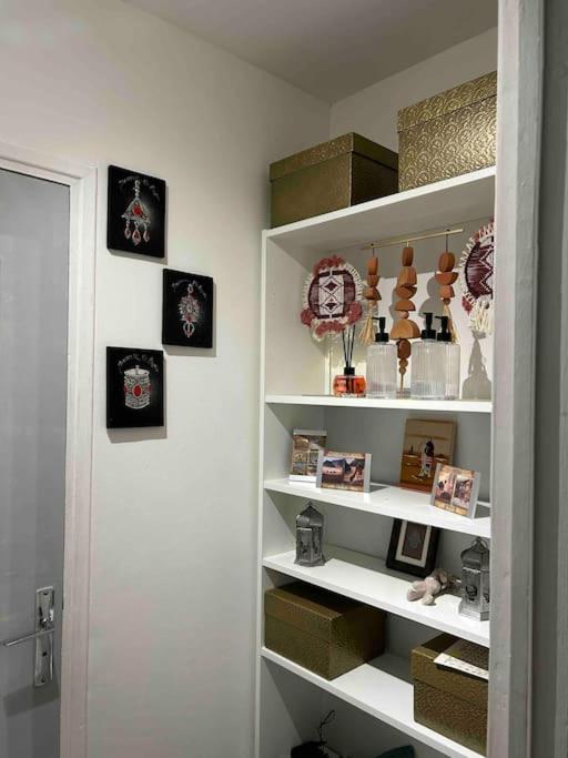 Proche PARIS, Aéroport ORLY, charmant 2 pièces - Ferienwohnung Orly