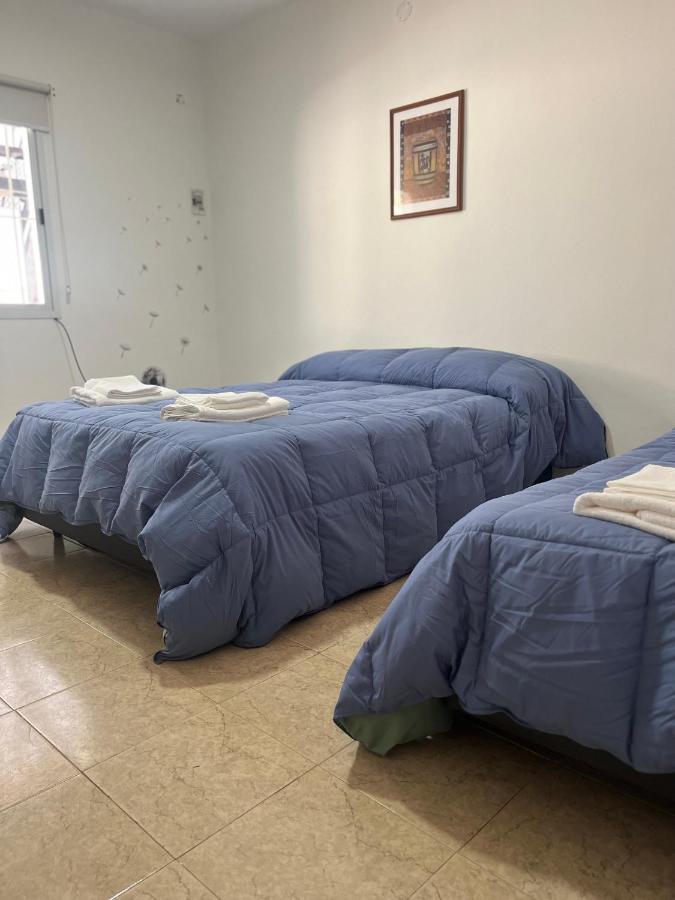 Apart Entre Valles - B&B