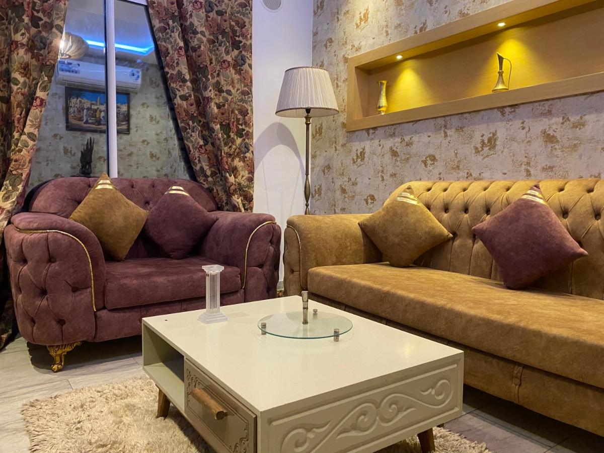 B&B Sousse - Luxe appartement sahloul4 - Bed and Breakfast Sousse